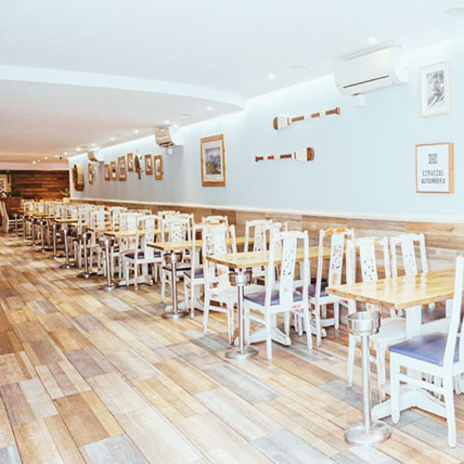 place image