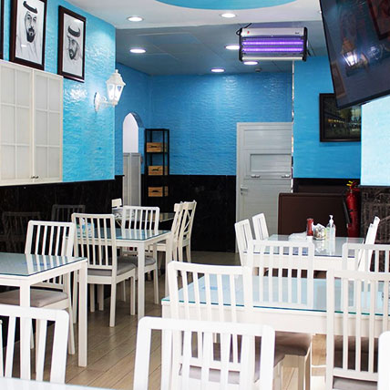 place image