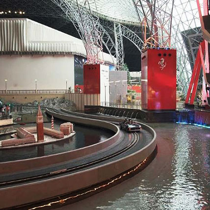 place image