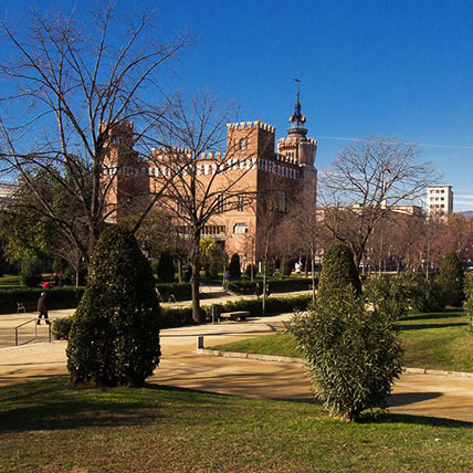 place image