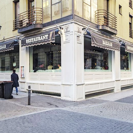 place image