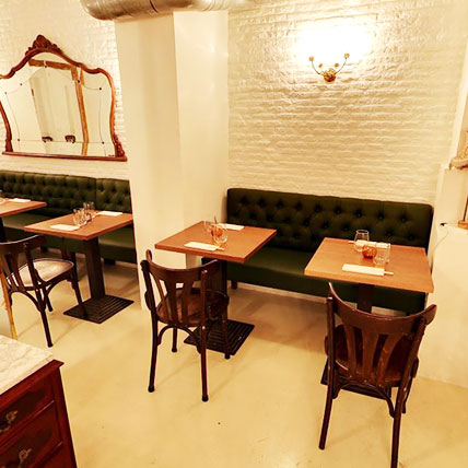place image
