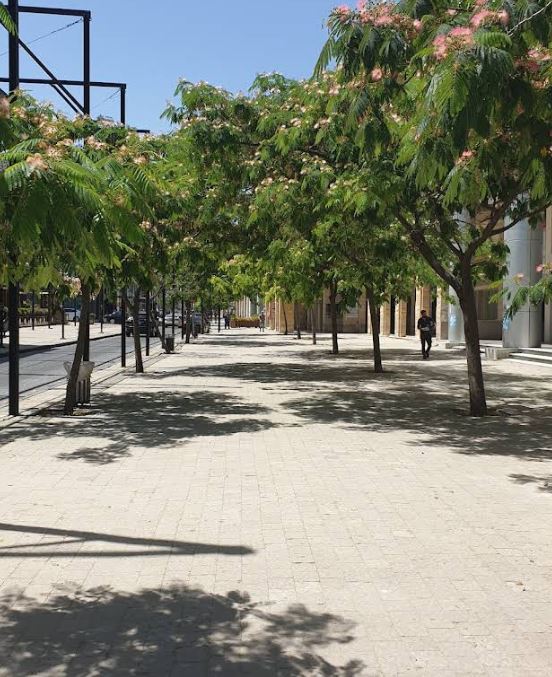 place image