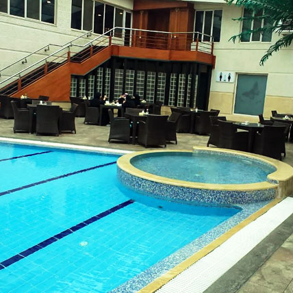 place image