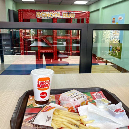 place image