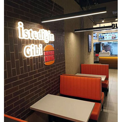 place image