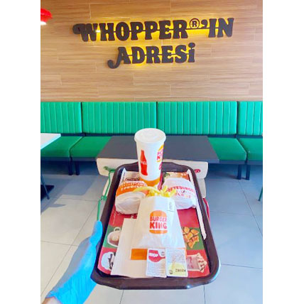 place image