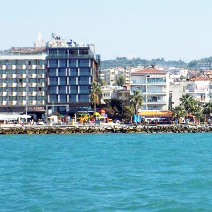 place image