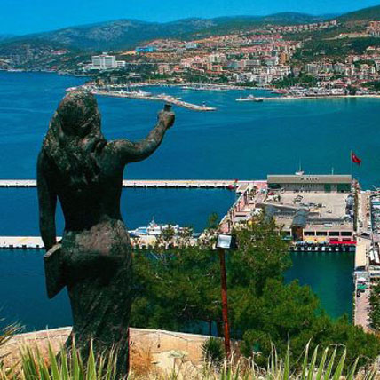 place image
