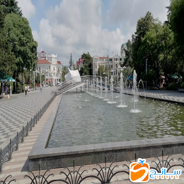place image