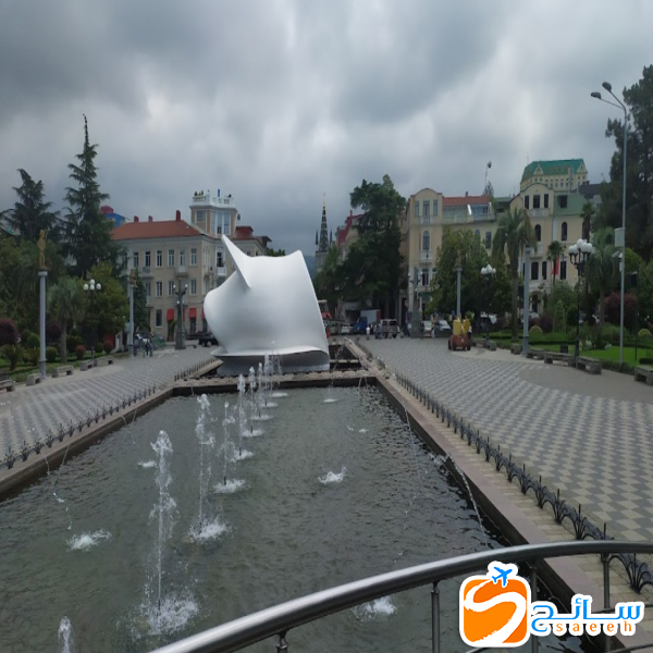 place image