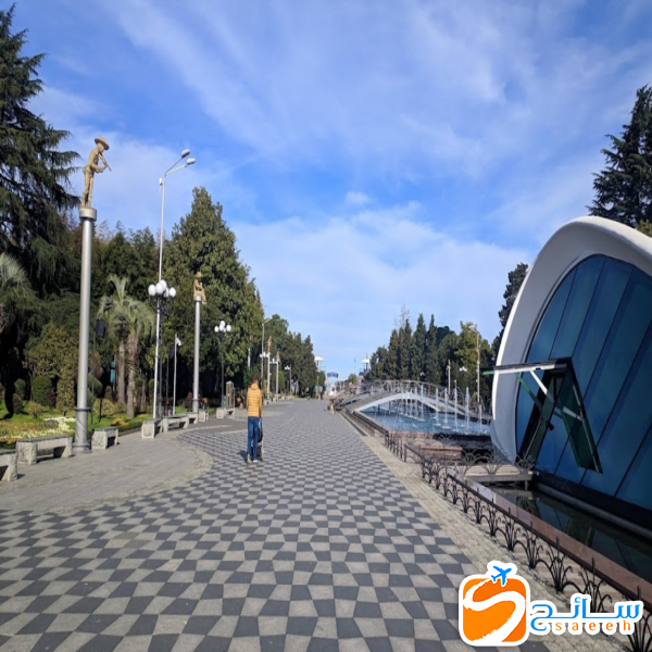 place image