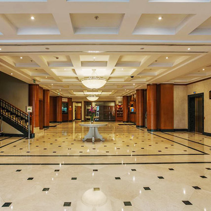 place image