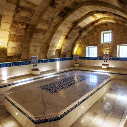 place image