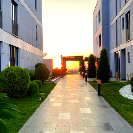 place image