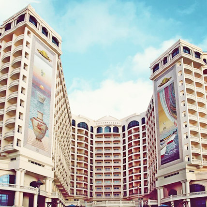 place image