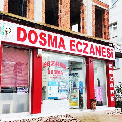 place image
