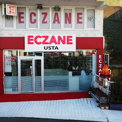 place image