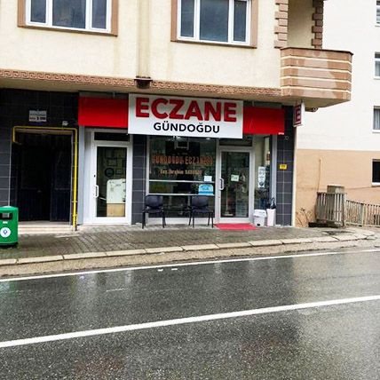 place image