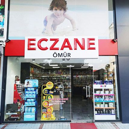 place image