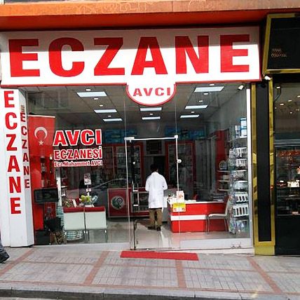 place image