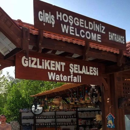 place image
